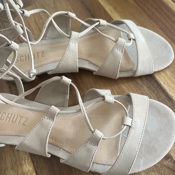 Schultz gladiator sandals - Picture 4 of 4